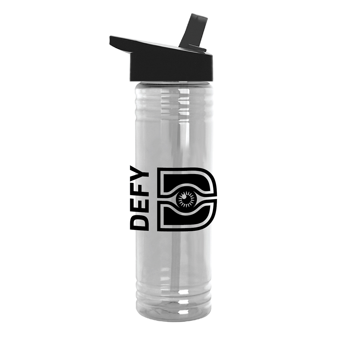 DEFY 24 OZ Slim Fit Water Bottle