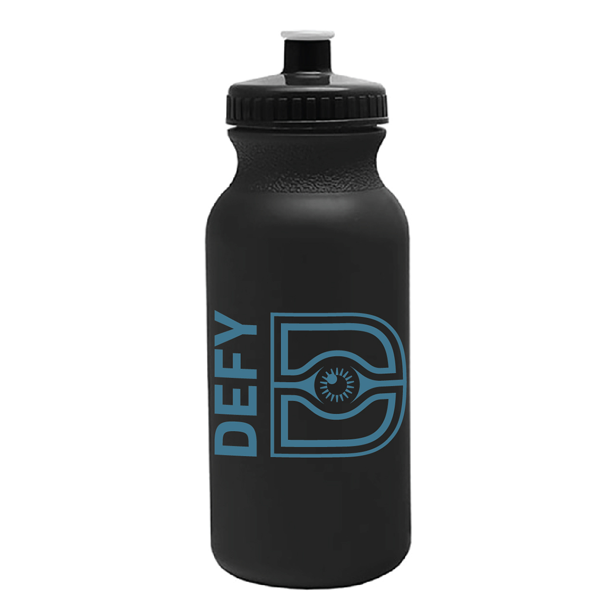 The Omni - 20 oz. Bike Bottle